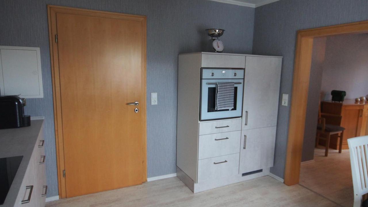 Fewo Greifenstein Zewnętrze zdjęcie